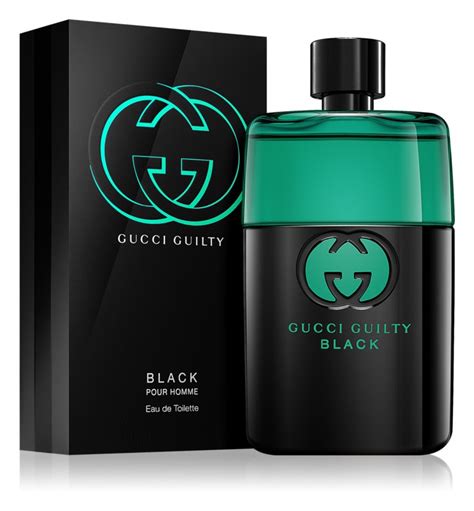 perfume gucci hombre nuevo|perfumes Gucci hombre precios.